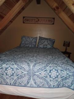 Tranquil Waters Cabin - 8