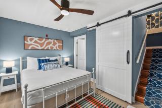 Lake Walk Everywhere 3BR Elkhart Beach Resort - 5