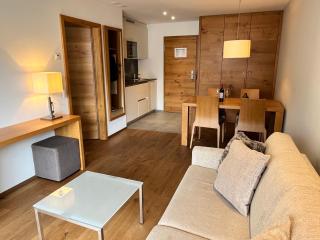 Alpine Apartment Andermatt - 0