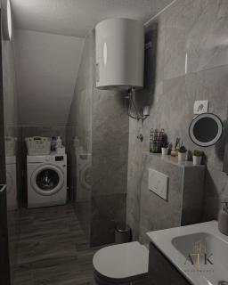 ATK apartment - 2