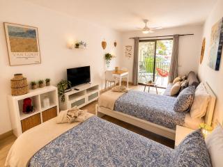 Castle Harbour Los Cristianos Beautiful studio with pool view - 7
