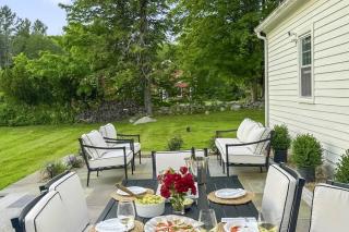 Bluestone Cottage - 9
