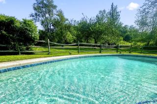 Bluestone Cottage - 1