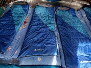 Sirota Bulak Say Yurt camp - 7