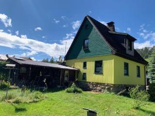 Ferienhaus am Mühlberg - Gräfenthal - 5