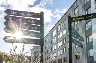 2,5a i Masthugget - Gothenburg - 1
