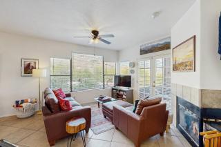 Desert Horizon Haven - 9