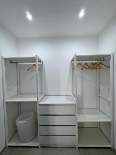 Papa Garden Suites - Sunset Suite - 3