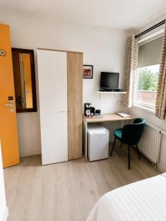 La Belle Heure B&B - formerly Huis van Steen - - 1
