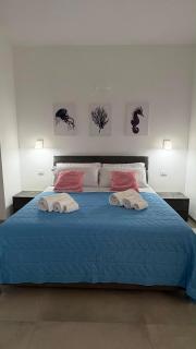 Papa Garden Suites - Sunset Suite - 1