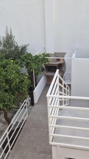 Papa Garden Suites - Sunset Suite - 1
