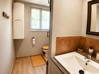 Chez Pierrot Gîte 4 personnes avec vue sur la vallée Parking privé Proche La Roque-Gageac - 2