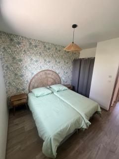 Gîte Lola tout confort 6 personnes - 3