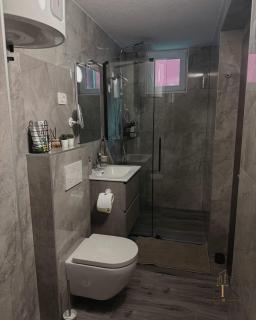 ATK apartment - 1