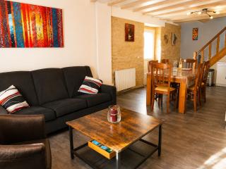 Chez Pierrot Gîte 4 personnes avec vue sur la vallée Parking privé Proche La Roque-Gageac - 8