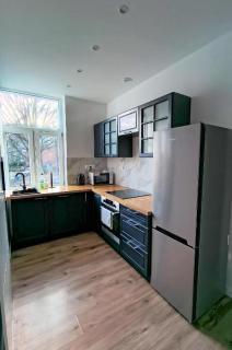 Sopot City 3-Bedroom Apartment - 6