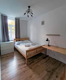 Sopot City 3-Bedroom Apartment - 3