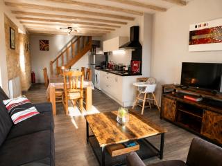 Chez Pierrot Gîte 4 personnes avec vue sur la vallée Parking privé Proche La Roque-Gageac - 9