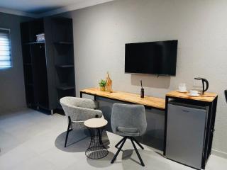 Gold Pepper Boutique Guesthouse - 5