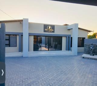 Gold Pepper Boutique Guesthouse - 4