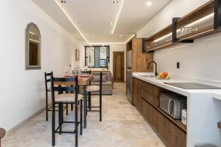 Tinajitas Lofts, Modern 1BR Apt with Sofa Bed, Fully-equipped - 8