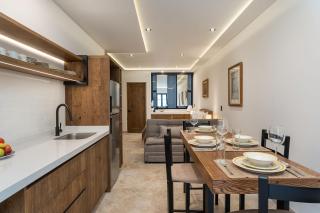 Tinajitas Lofts, Modern 1BR Apt with Sofa Bed, Fully-equipped - 7