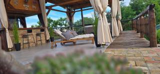 Studio apartman King - 8