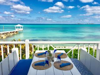 Sandyport Beach Resort - Nassau - 3