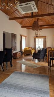 Charming villa in ancient Side near the theatre - 5