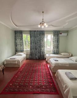 Yurta Guest House - Airport Nukus - 0