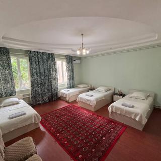 Yurta Guest House - Airport Nukus - 3
