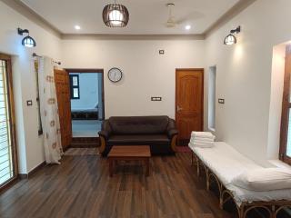 Sonagiri Serene Homestay - Near Ramana Maharishi Ashram - 8