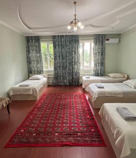 Yurta Guest House - Airport Nukus - 5