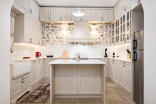 Neo Lithos Residence Kos Center & Port - 9