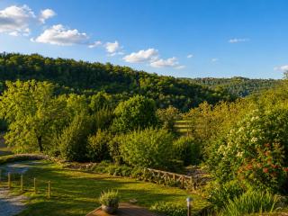 Chez Pierrot Gîte 4 personnes avec vue sur la vallée Parking privé Proche La Roque-Gageac - 3