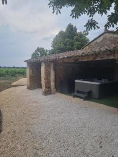 Gîte LM au cœur de truffe et de la vigne - 3