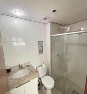 Excelente Apartamento de 1 Quarto em Águas Claras - 7