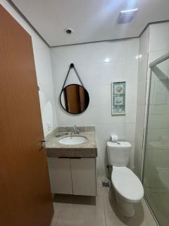 Excelente Apartamento de 1 Quarto em Águas Claras - 3