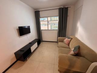 Excelente Apartamento de 1 Quarto em Águas Claras - 2