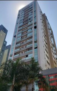 Excelente Apartamento de 1 Quarto em Águas Claras - 1