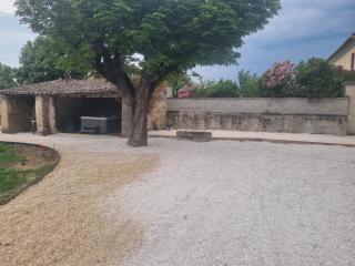 Gîte LM au cœur de truffe et de la vigne - 4