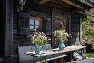 my Hütten Katschberg - Katschberghöhe - 5