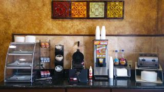 Magnuson Hotel Sand Springs – Tulsa West - 7