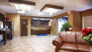 Magnuson Hotel Sand Springs – Tulsa West - 1