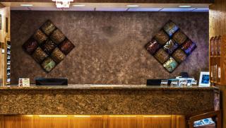 Magnuson Hotel Sand Springs – Tulsa West - 9