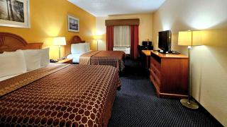 Magnuson Hotel Sand Springs – Tulsa West - 8