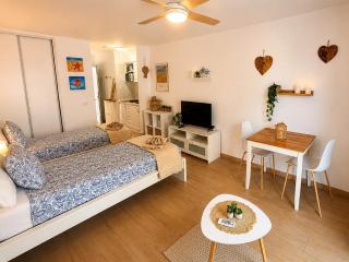 Castle Harbour Los Cristianos Beautiful studio with pool view - 5