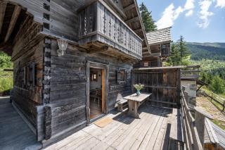 my Hütten Katschberg - Katschberghöhe - 4