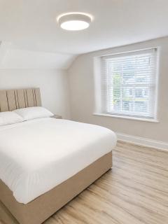 Central Room to Rent - 2