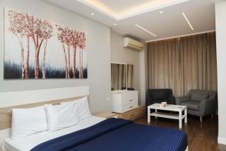 Munir`s residence 2 - 4